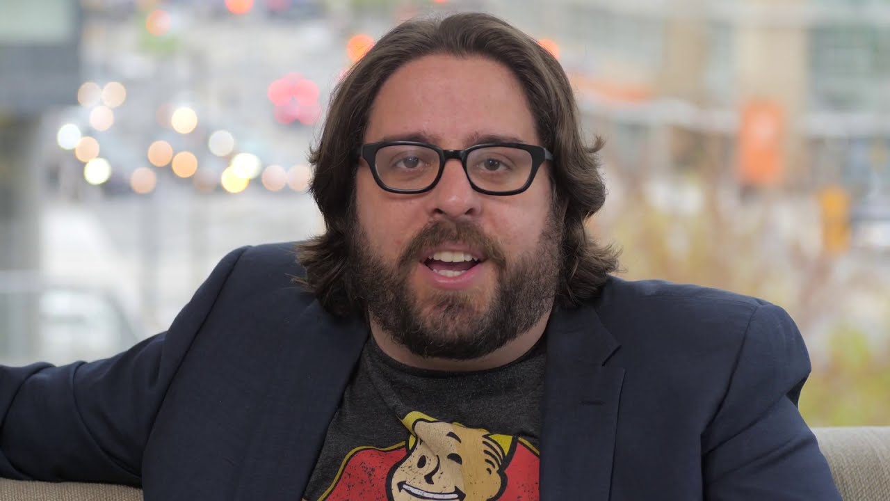 Gamer's Paradise (2019) | TV Series Trailer | Brandon Ludwig, Sheldon Ludwig, Arcade Riley