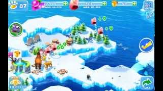 Game play A era do gelo aventuras EVENTOS screenshot 4