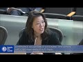 Governance, Accountability and Economic Development Committee 3/13/2025
