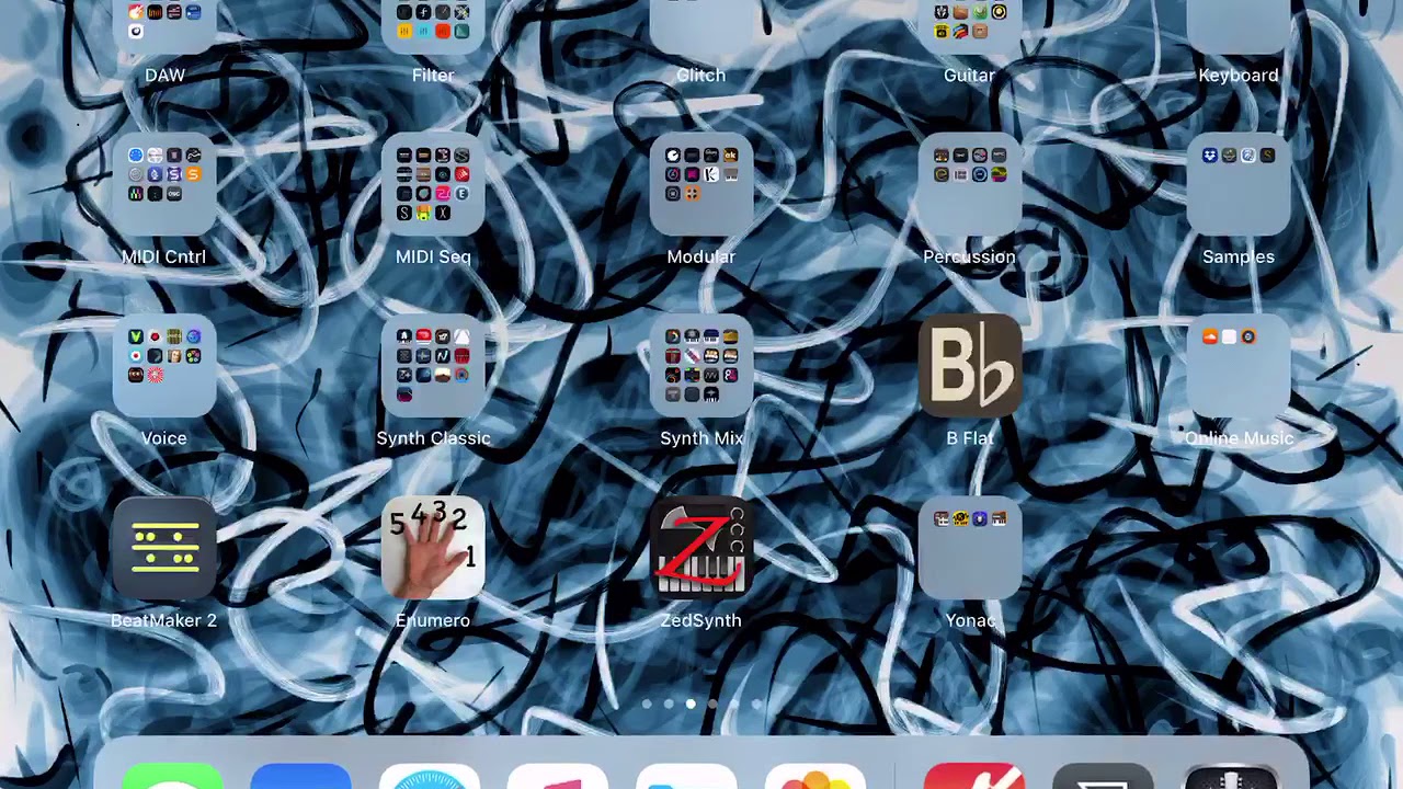 Jam Maestro Tutorial