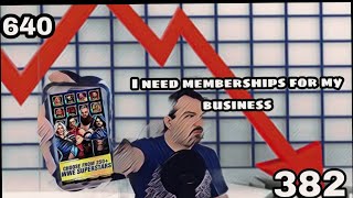 Famous DSP 30 Min Where He Breaks TOS & Claims Youtube Is Lying About Memberships. Begs For A Money Miracle Wealth
