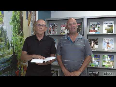 Le français en question -Inscription