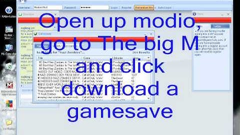 How to mod Xbox360 gamesaves using USB/Flashdrive