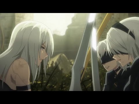 A2 Anime - There are three anime that I follow this season