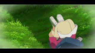 Mallows Dad Explaining How He Met Oranguru