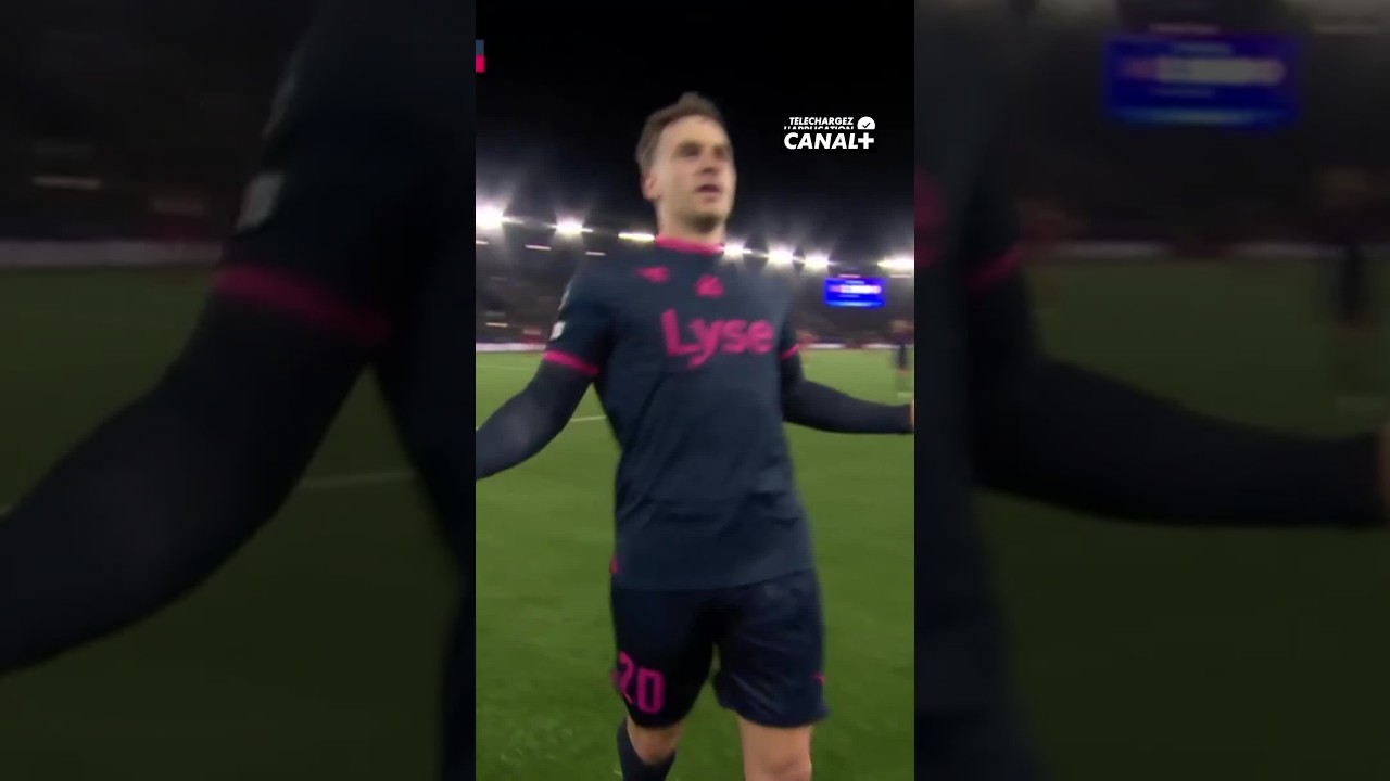 🤯 LE MATCH FOU ENTRE LE VIKING ET LE BAYERN