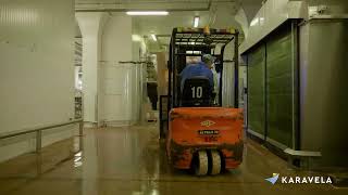 Karavela Production 2022