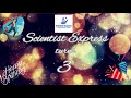 Scientist Express Turns 3 years! Transition Career into high value Data Science, ML, AI, Credit Risk