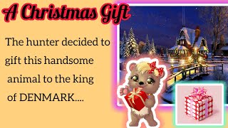 Improve your English| A Christmas gift |Level 1|Listen and Learn