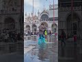 Venice Takes a Stand: No More Cruise Ships! #shorts