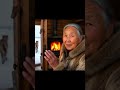 “Just 5 Minutes from Death at -71°C: A Woman Stranded in Siberia with a Yakutian Horse and Its Foal