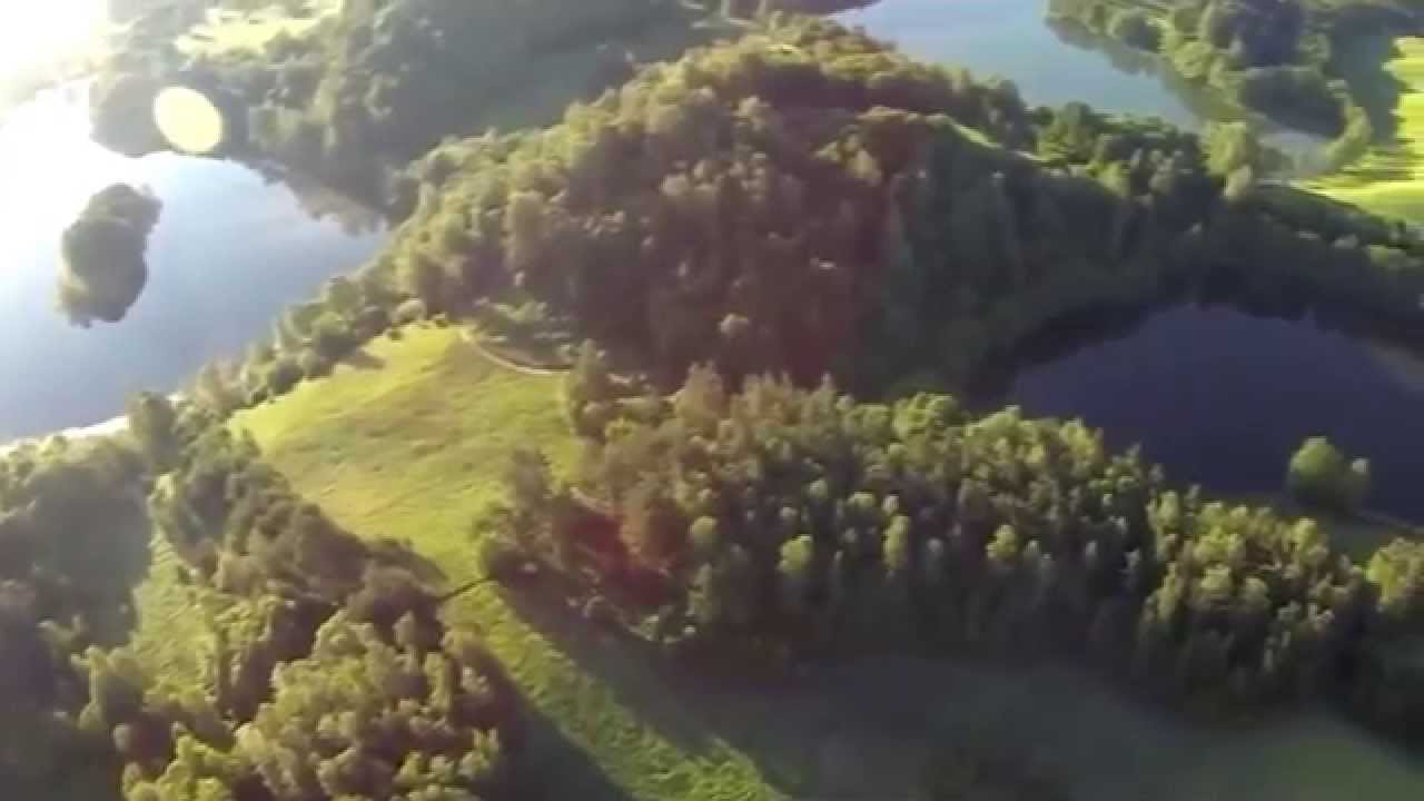 Authentic Pagan Folk Song in Old Prussian Language 