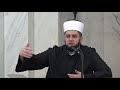 U hladu Arša - Prof. Sead Ef. Islamović