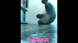 Rebolation psy Jeferson Vs. Mauricinho