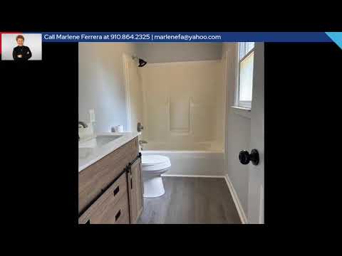 4731 Grandinson Court, Hope Mills, NC home video tour