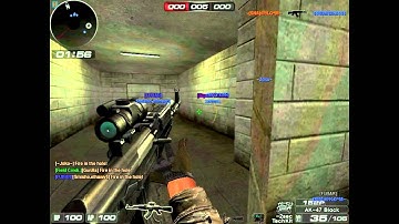 Sudden attack Hacker Tapper 4 players