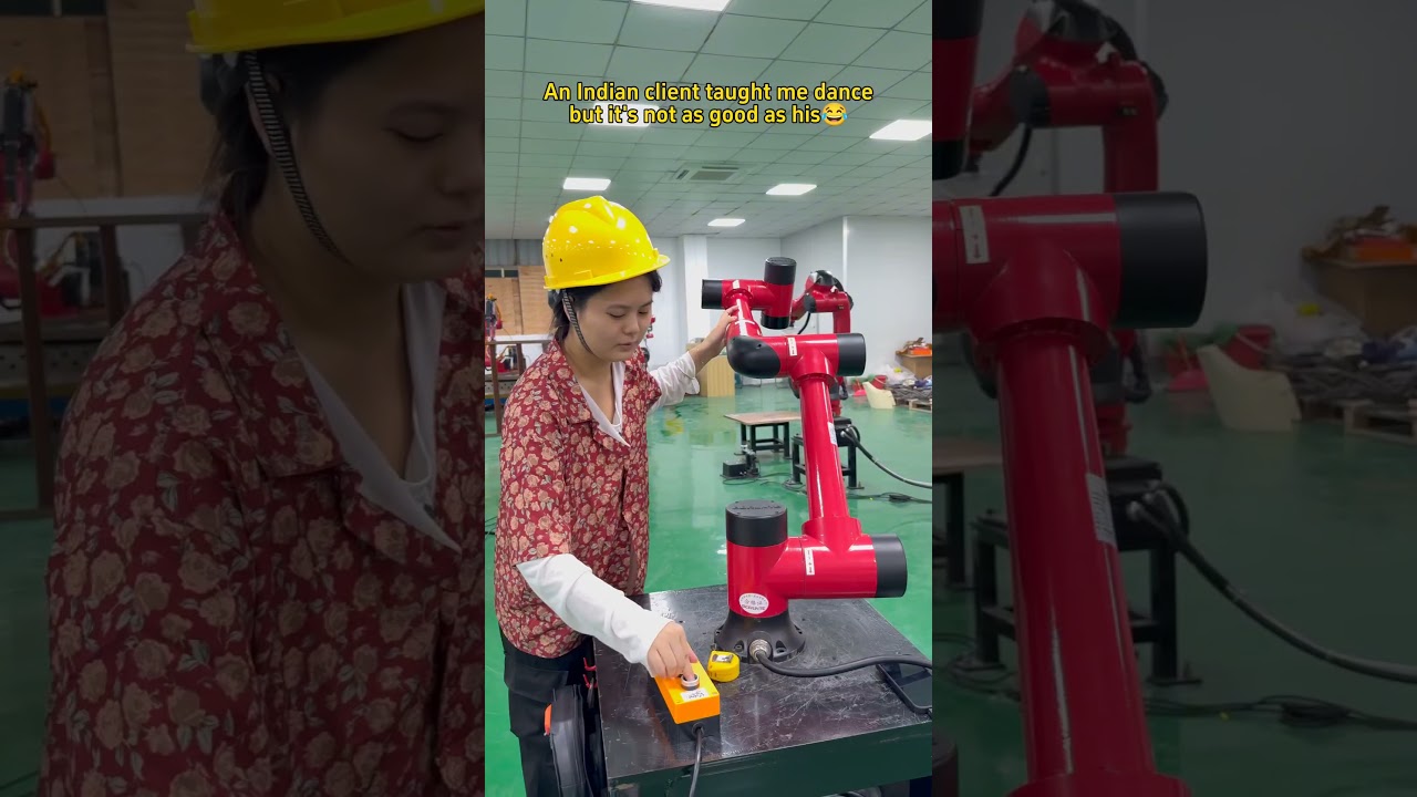 Collaborative robots 