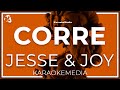 Jesse & Joy - Corre! Karaoke 🎤