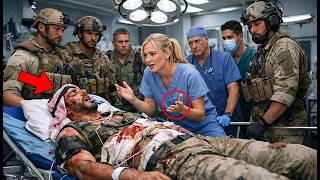 Twelve Interpreters Failed — But a Rookie Military ER Nurse Spoke 8 Languages, Stunning the SEAL