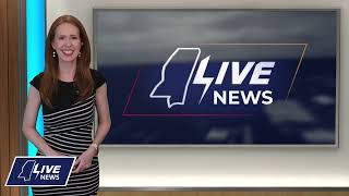 MISSISSIPPI LIVE NEWS 6:30AM - 7/15/26