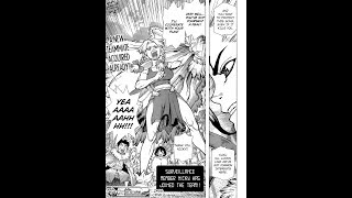 Dr Stone Chapter 66 Review A New Ally That I Am Not To Sure About Youtube