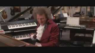 Mall Madness - Bill and Ted's Excellent Adventure HD 3D