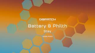 Battery & Philth - Stay - Dispatch Blueprints 023