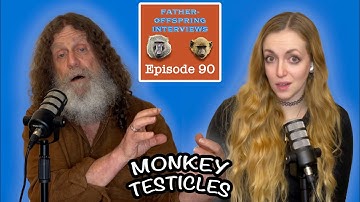 Hormones All The Way Down | Robert Sapolsky Father-Offspring Interviews #90