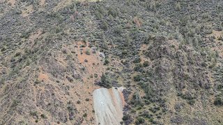 A Brief History Of Siskiyou County California