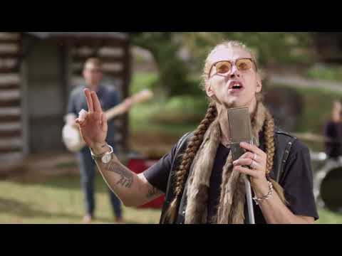 JJ Lawhorn - Last of a Dying Breed (Official Music Video)