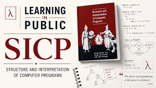 Learning in Public: SICP #2 (Exercises 1.3 and 1.5)