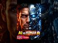 AI ne insaan ko kaise haraaya 😱 | 30 Second Shock | Future of AI 2026