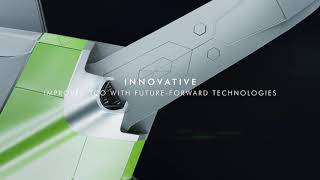 Seagate® Exos - Secure, High-Capacity, High-Performance Hard Drives Optimised for Enterprising