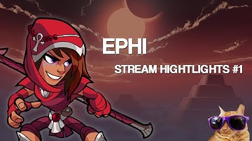 First | Stream Highlights Ephisode #1