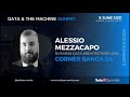 Enterprise Data Model: A Solid Way to Data Abstraction | Alessio Mezzacapo, Cornèr Banca SA