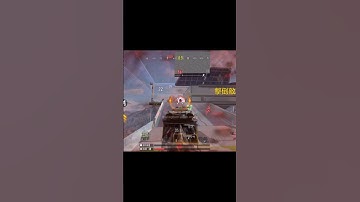 [決勝時刻M][Codm]生存 1vs4😈😈 #codm #決勝時刻mobile #決勝時刻m #codmobile #codmbr #使命召喚 #callofdutymobile #shorts