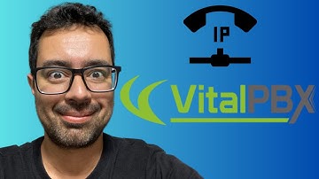 COMO INSTALAR UM PBXIP NO SEU SERVIDOR - VitalPBX