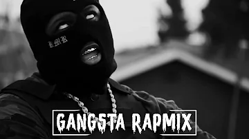 ☠️ Gangsta Rap Mix 2024/ Best Hip Hop Mix / Rap Music Mix ☠️ ( 2 Pac, Snoop Dogg, DMX)