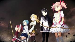 Sis/Puella/M@GICA - Puella Magi Madoka Magica Arrange News