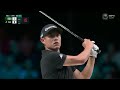 Collin Morikawa | Los Angeles Golf Club | Shot Recap