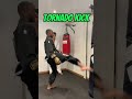 MARTIAL ARTS COPYCAT CHALLENGE