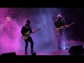 Capture de la vidéo Vargas Blues Band - Noche De Blues - Mijas Auditorium, Spain. 29/07/17