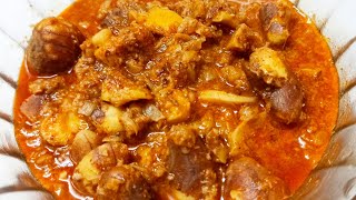 फणसाच्या बियांची भाजी | Jackfruit Seeds Curry | Nutritious Recipe | Tasty Trendy Treats