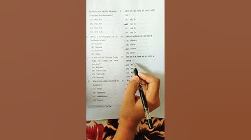 History subsidiary 1st year question paper||#shorts BA part-1||#lnmu #history