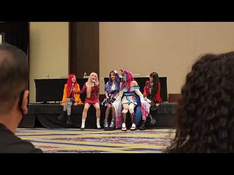 Rolling Quartz Q&A: Paramore or MCR? 20220730 Washington, DC fan meet-up