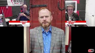 Eastern Panhandle Talk: Candidate for House of Delegates 97th District Chris Anders (9.12.2024)