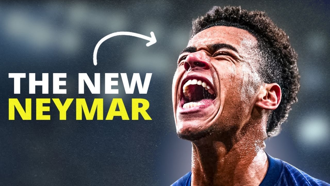 How This French Prodigy Reminds Us Why We Love Football