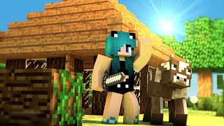 Beanblockz 2.0! | Village Tour Ep. 3