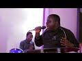 UMEKETI (You Are Seated) Worship Song Live Ministration At Calvary Covenant Centre Nyamataro