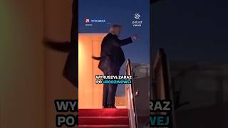 Trump naciska na Netanjahu. Padły wyjątkowo mocne słowa